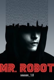 Mr. Robot Season 1 Episode 1