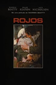 Rojos poster