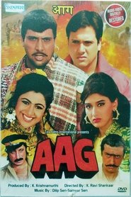 watch Aag now