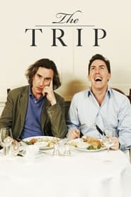 The Trip Episode Rating Graph poster