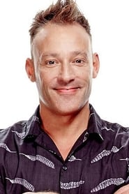 Toby Anstis as Self - Presenter