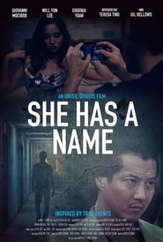 Image She Has a Name (2016)