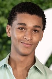 Profile picture of Jaden Michael who plays Colin Kaepernick
