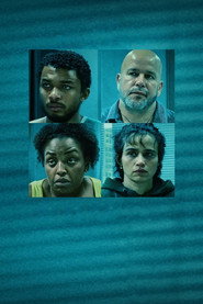 Justice: Misconduct poster