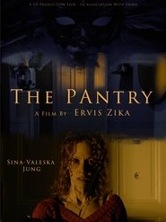 The PAntry (2024)
