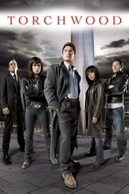 Full Cast of Torchwood