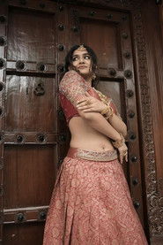 Sanjana Anand photo 5