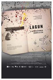 Poster Lagun y la resistencia frente a ETA