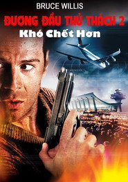 Đương Đầu Thử Thách 2: Khó Chết Hơn