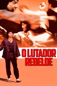 Pôster de O Lutador Rebelde