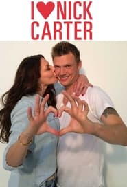 I (Heart) Nick Carter постер