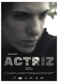 Poster Actriz