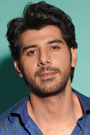 Pavail Gulati as Angad Roshan