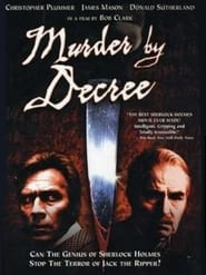 Murder by Decree постер