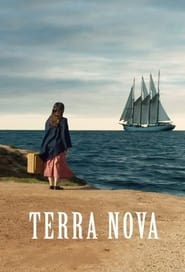 Terra Nova Season 1 Episode 11