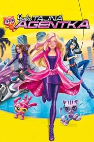 Barbie: Tajná agentka (2016)