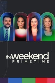 Poster for The Weekend: Primetime