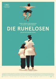 Poster Die Ruhelosen