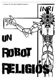 Un robot religiós