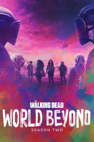 The Walking Dead: World Beyond Season 2 8