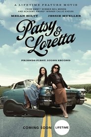 Patsy & Loretta постер