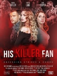 مشاهدة فيلم His Killer Fan 2021 مباشر اونلاين