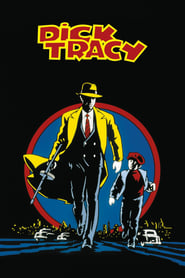Dick Tracy – Ντικ Τρέισι (1990) online ελληνικοί υπότιτλοι