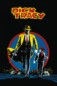 Dick Tracy 1990