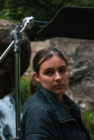 Carla Vila Alarcón
