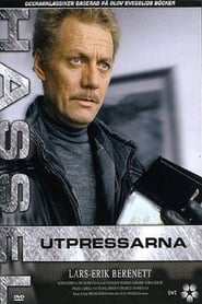 Poster Hassel 10 - Utpressarna