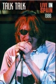 Talk Talk - Live in Salamanca, Spain 1986