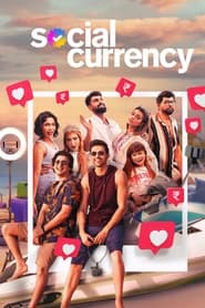 Social Currency S01 2023 NF Web Series WebRip Dual Audio Hindi English All Episodes 480p 720p 1080p