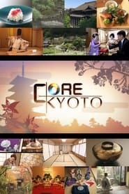 Core Kyoto poster