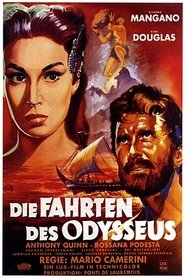 lzernen Pferd hat der Stadt Troja den Untergang beschert [1080P] Die Fahrten des Odysseus 1954 Stream German