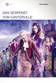 Un amour de fantôme movie