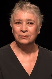 Bete Dorgam isJanaína