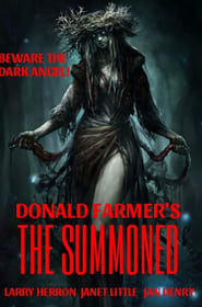 Poster The Summoned