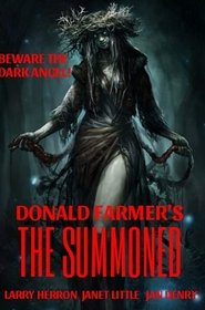 Poster The Summoned