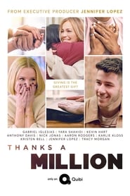 Thanks a Million Sezonul 1 Episodul 1 Online