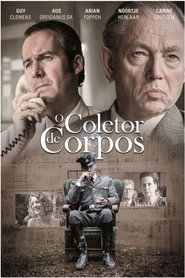 The Body Collector постер