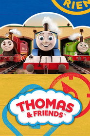 Thomas & Friends