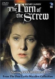 The Turn of the Screw постер