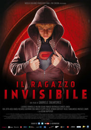 Невидимото момче [Il ragazzo invisibile]