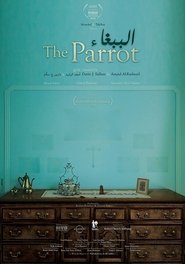 Poster The Parrot 2016