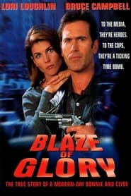 Watch In the Line of Duty: Blaze of Glory 1997 online free – 01MoviesHD