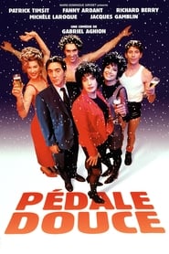 Pédale douce film en streaming