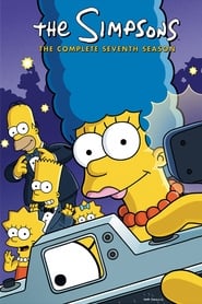 The Simpsons Season 7 Episode 1