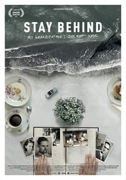 Stay behind - my grandfather's secret war