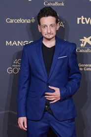 Rubén Jiménez Sanz