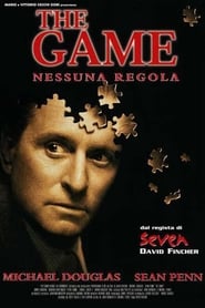 The Game – Nessuna regola (1997)